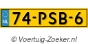 74PSB6