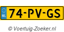 74PVGS