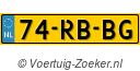 74RBBG