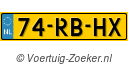 74RBHX