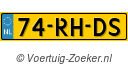 74RHDS