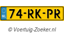 74RKPR