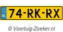 74RKRX