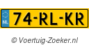 74RLKR