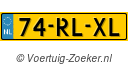 74RLXL
