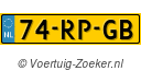 74RPGB