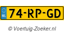 74RPGD