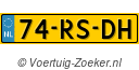 74RSDH