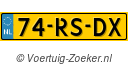 74RSDX