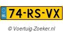 74RSVX