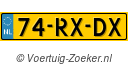 74RXDX