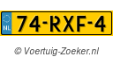74RXF4