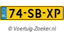 74SBXP