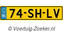 74SHLV