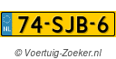 74SJB6