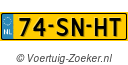 74SNHT