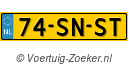 74SNST