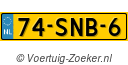 74SNB6