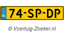 74SPDP