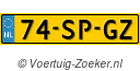 74SPGZ