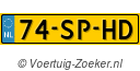 74SPHD