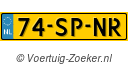 74SPNR