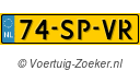 74SPVR