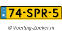 74SPR5