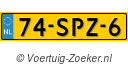 74SPZ6