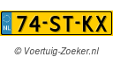 74STKX