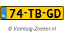 74TBGD
