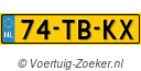 74TBKX