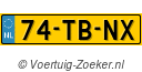 74TBNX