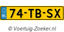 74TBSX
