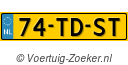 74TDST