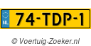 74TDP1