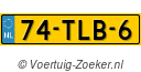 74TLB6