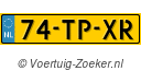 74TPXR