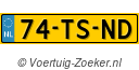 74TSND