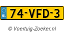 74VFD3