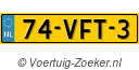 74VFT3