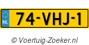 74VHJ1
