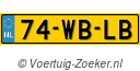 74WBLB