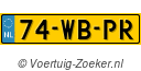 74WBPR