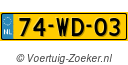 74WD03