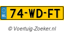 74WDFT