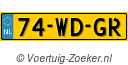 74WDGR