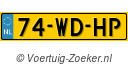 74WDHP