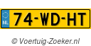 74WDHT