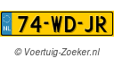 74WDJR
